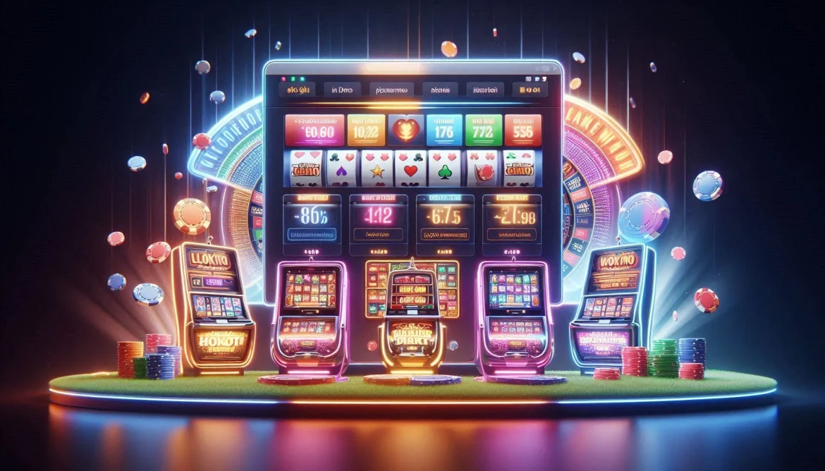 Need For Slots Casino